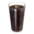 thumbnail image 5 of Paquete De 12 Vasos De Plástico San 8oz Resistente, 5 of 5