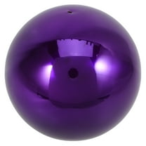 Phenofice Garden Reflection Ball Gazing Ball Stainless Steel 1Set