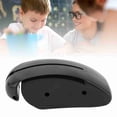thumbnail image 1 of Assistive Writing and Drawing Device, Ergonomic Pen Gripper Finger Holder Tool Comfortable Grip with Mouse Shape Design for Individuals with Arthritis or Hand Mobility Issues, 1 of 7