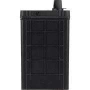 EverStart Platinum AGM Automotive Battery, Group Size 51R, 12 V, 435 CCA
