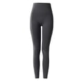 thumbnail image 1 of Leggings con forro para mujer, leggings térmicos, medias gruesas de , pantalones pitillo elásticos suaves, pantalones cálidos de SG shamjiam Pantalones con forro polar para mujer, 1 of 6