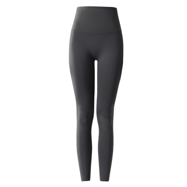 Ladies Womens Fleece Lined Thermal Tights Warm Winter Thick Cosy Black Size  S-XL