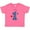 Hot Pink, variant on Inktastic Firecracker 1st Birthday Boys or Girls Baby T-Shirt