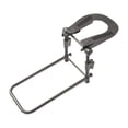 thumbnail image 1 of Home Mattress Cojín Reposacabezas Ergonómico Soporte de Altura Ajustable Accesorio de Cama Material Aluminio Indicado para Cirugía Ocular, 1 of 9