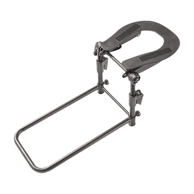 Home Mattress Cojín Reposacabezas Ergonómico Soporte de Altura Ajustable Accesorio de Cama Material Aluminio Indicado para Cirugía Ocular