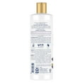 Dove Love Your Silver Grays Purple Shampoo with Biotin Complex, 13.5 fl oz