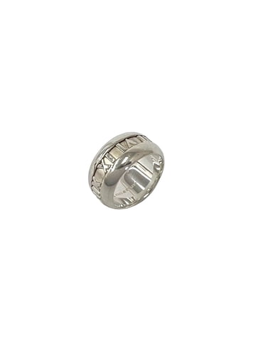 Tiffany Atlas Ring Jewelry Collection