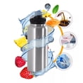 thumbnail image 1 of Termo de acero inoxidable Gaon para Agua Caliente o fría 960 ml, 1 of 9