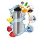 thumbnail image 1 of Termo de acero inoxidable Gaon para Agua Caliente o fría 960 ml, 1 of 9