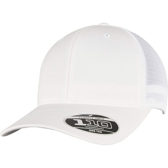 Flexfit  Adult 110 Mesh Trucker Cap