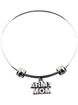 Army mom sale bracelet