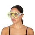 thumbnail image 5 of Seac Giglio Snorkeling Masks, 5 of 7