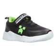 thumbnail image 3 of Tenis Minecraft Negro Para Niño [mif11] negro 20.5, 3 of 8