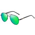 thumbnail image 1 of Sonnenbrille-gafas de sol polarizadas para hombre y mujer, lentes fotocromáticas para conducir, camaleón, marca de moda Fivean unisex, 1 of 2