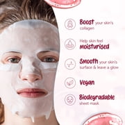 Nutriactive Bundle by 7th Heaven for Women - 3 Pc Mask