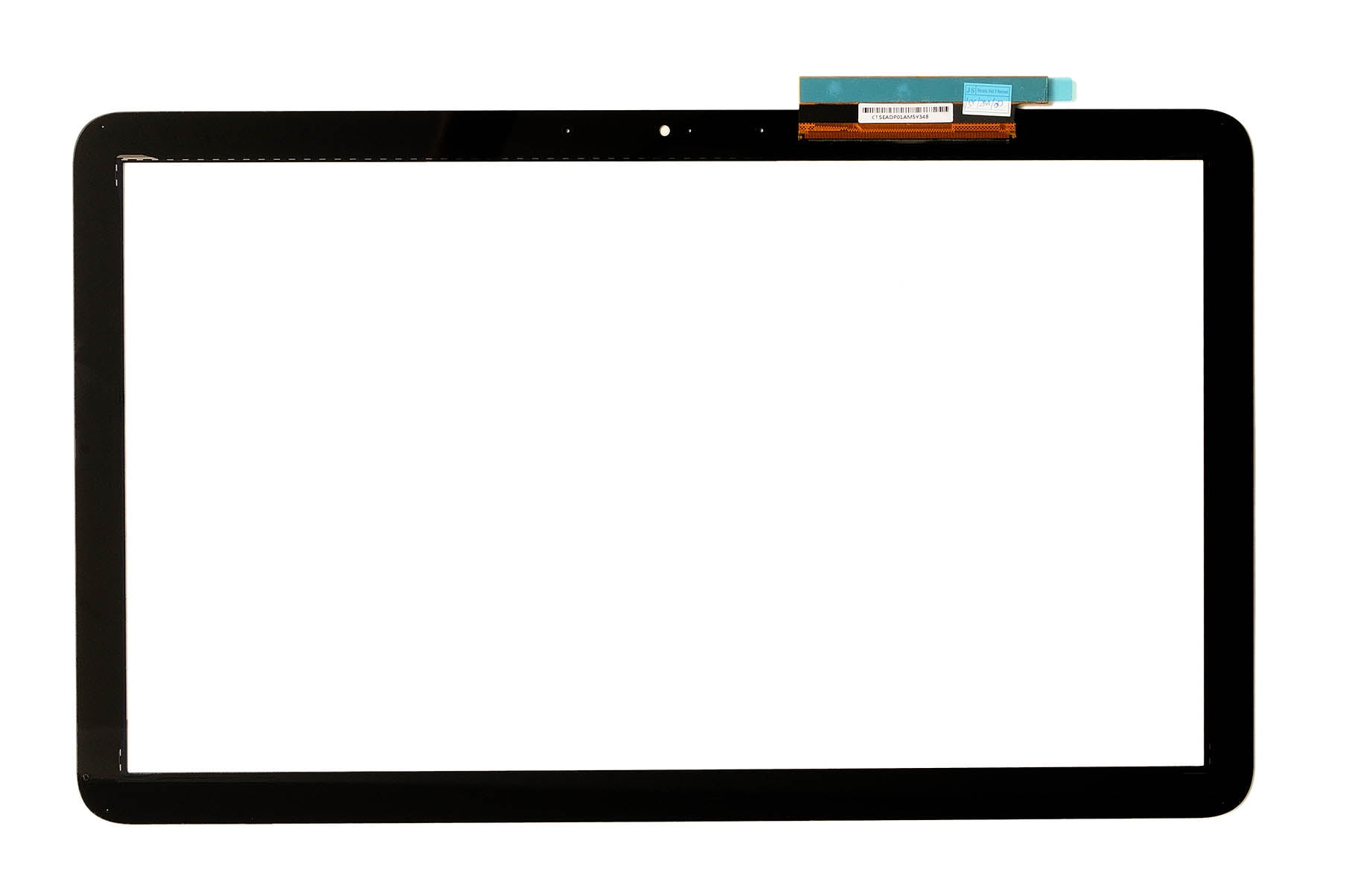 HP Pavilion 15N Series 15.6" Touch Screen Digitizer Glass