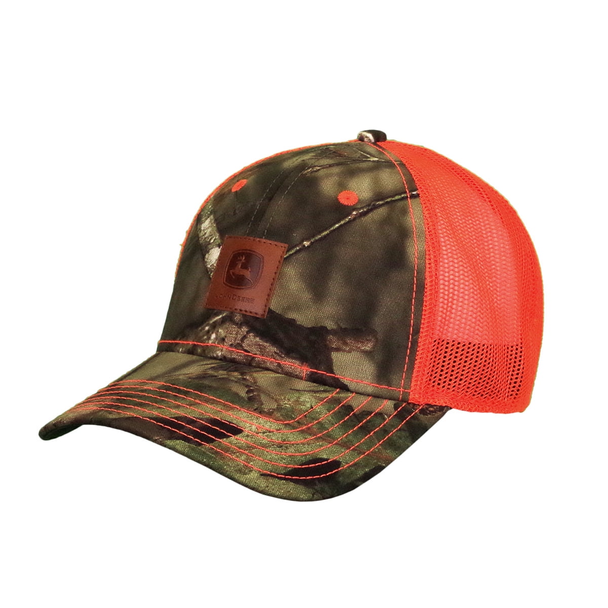 blaze hat