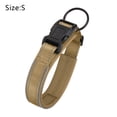 thumbnail image 2 of Collar de perro ajustable, correas de entrenamiento para mascotas fuertes y duraderas para perros pequeños, medianos y grandes, 2 of 5