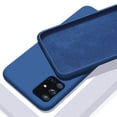 thumbnail image 1 of Funda para Samsung Galaxy A50 A51 A70 A71 S20 S21 S10E S10 Plus Note 8 9 S9 S8 Coque, funda blanda de silicona líquida Original de lujo Tan Jianjun unisex, 1 of 2