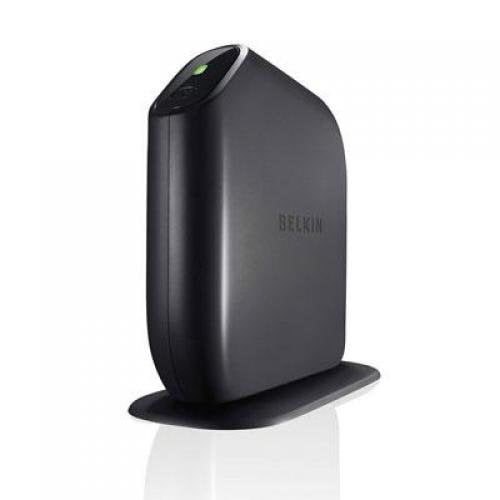 Belkin Connect N150 Wireless Router