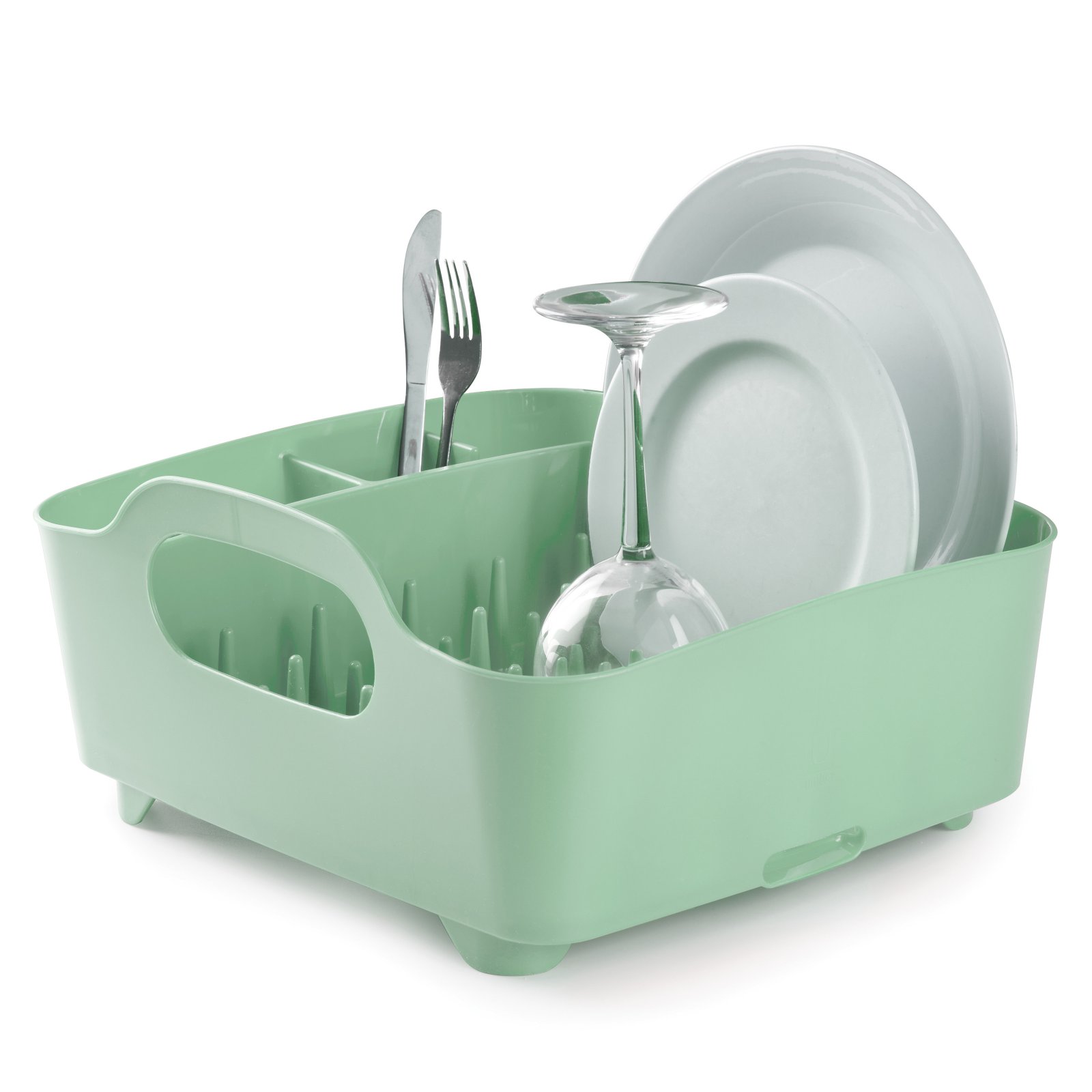 Umbra Tub Dish Rack