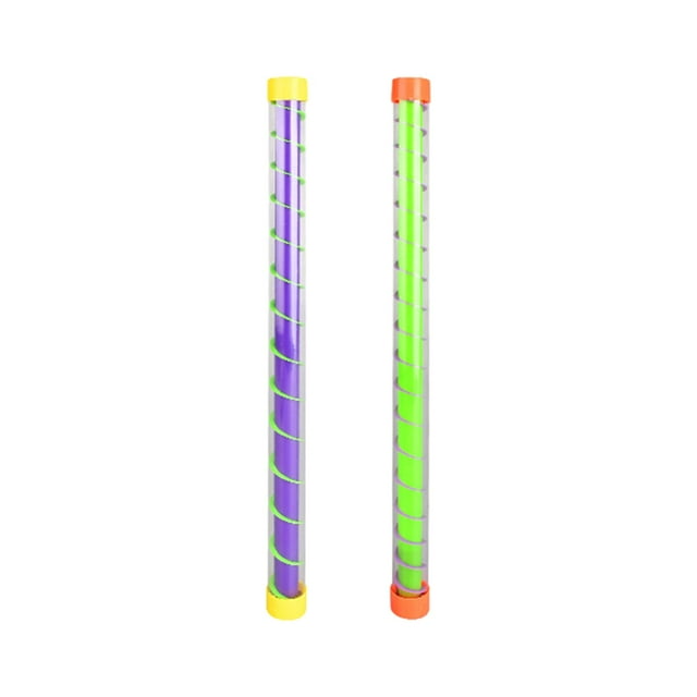 2 uds tubo de lloriqueo fabricante de ruido juguete de broma de novedad juguete de ruido de fiesta para reunión familiar juego de vacaciones , Espiral