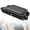 Black(3000mAh battery), variant on Mini Car Mounted Seat Back Cooling Fan, 2026 New 3 Speed Portable Driver and Passenger's Seat Vehicle Fan Cooler Car Seat Cooling Fan for Jeep SUV Van RV Truck Sedan (White(USB))