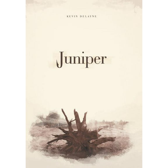 Juniper (Hardcover)