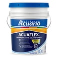 thumbnail image 2 of Impermeabilizante Acuario Acuaflex Aislante Termico 10 Años - Color Blanco, 2 of 5