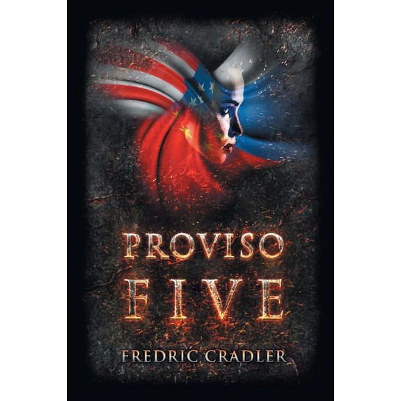 Proviso Five, (Paperback)
