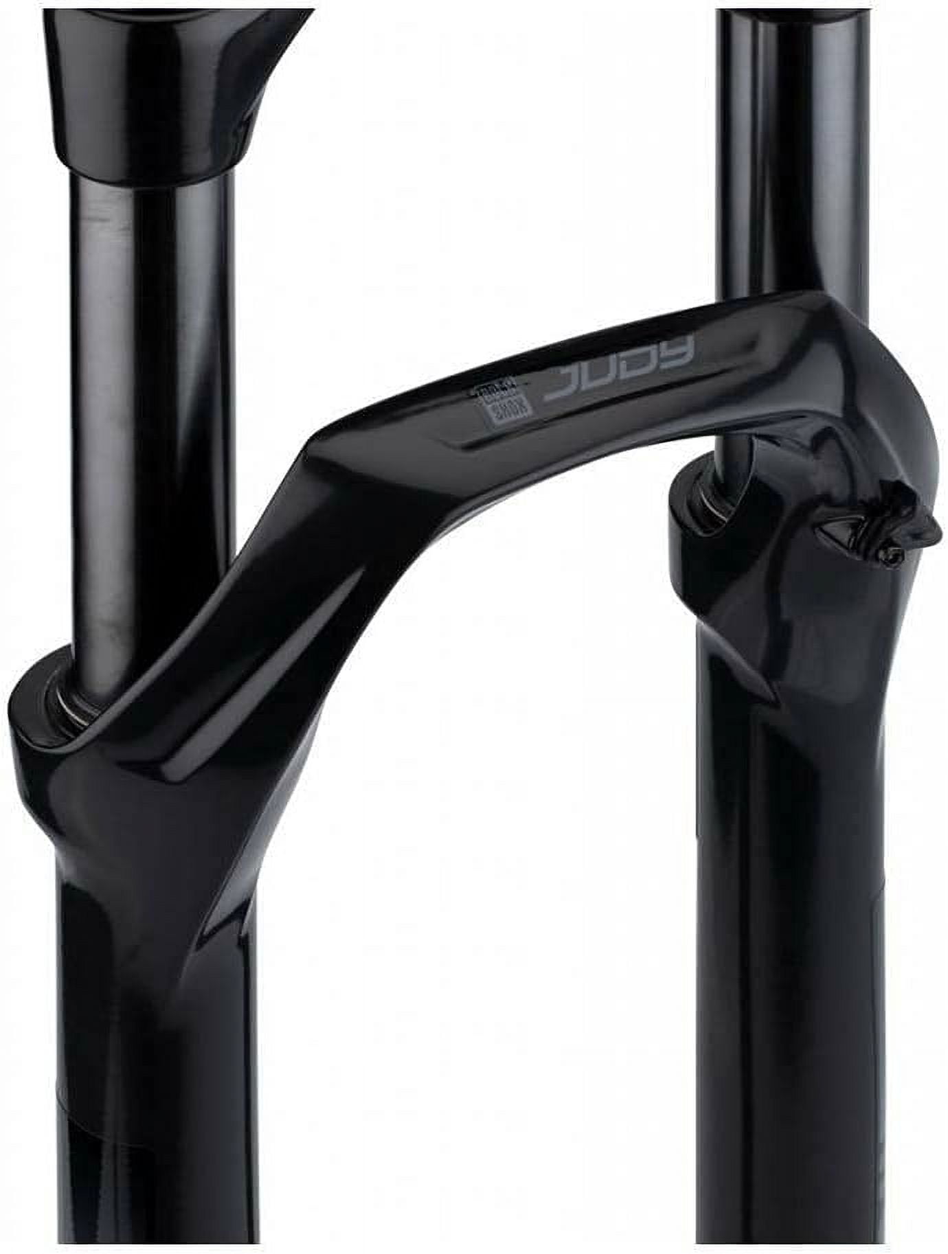 RockShox MTB Mountain Bike Judy Silver TK Suspension Fork 29