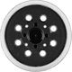 thumbnail image 3 of Almohadilla de lijado con cierre de velcro de 125 mm compatible con Bosch Pex 300 Ae 400 Ae 4000 Ae 125 mm (ángulo) s202412243134, 3 of 5