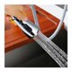 thumbnail image 3 of Diseñado para la excelencia: plástico ABS de calidad de ingeniería, modo acuático Aquablade, fácil instalación, 3 of 5