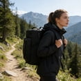 thumbnail image 4 of Weloille Sac de Sport pour Gym 1 Pce, Grand Capacité Sac de Rangement Portable Imperméable, Fourre-Tout Léger Polyvalent pour Voyage Fin de Semaine Plein Air Randonnée Camping Voyage d'Affaires, 4 of 6