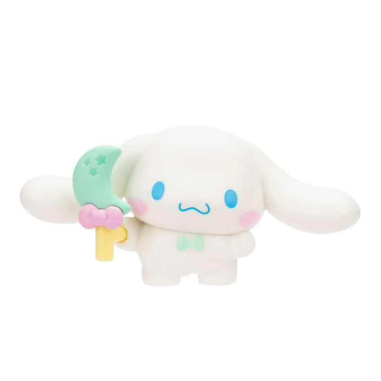 Sanrio Hello Kitty Dreamland 2 Figure Pack - Cinnamoroll