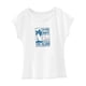 thumbnail image 4 of Camiseta de Verano Salvador para Mujer Ajuste Regular Cuello Redondo XL, 4 of 7