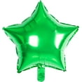 thumbnail image 3 of Adorable Koala Balloon Set - Giant Koala with Silver & Green Stars! (5 Pieces), 3 of 3