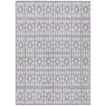 thumbnail image 2 of Addison Rugs Chantille Indoor/Outdoor Transitional Geometric Lavender Washable Rectangle Rug, 10' x 14', 2 of 6