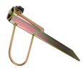 thumbnail image 3 of Minkissy Umbrella Anchor Iron Reusable Beach Equipment 1Pcs, 3 of 8