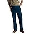 thumbnail image 2 of Dickies Mens 874 FLEX Work Pants, 50W x 32L, Dark Navy, 2 of 4