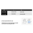 thumbnail image 5 of MOMOJIA 1 Pair Winter Sports Gloves With Insulated Lining Ergonomic Design Touchable Screen Compatibility Enhances Grip, 5 of 11
