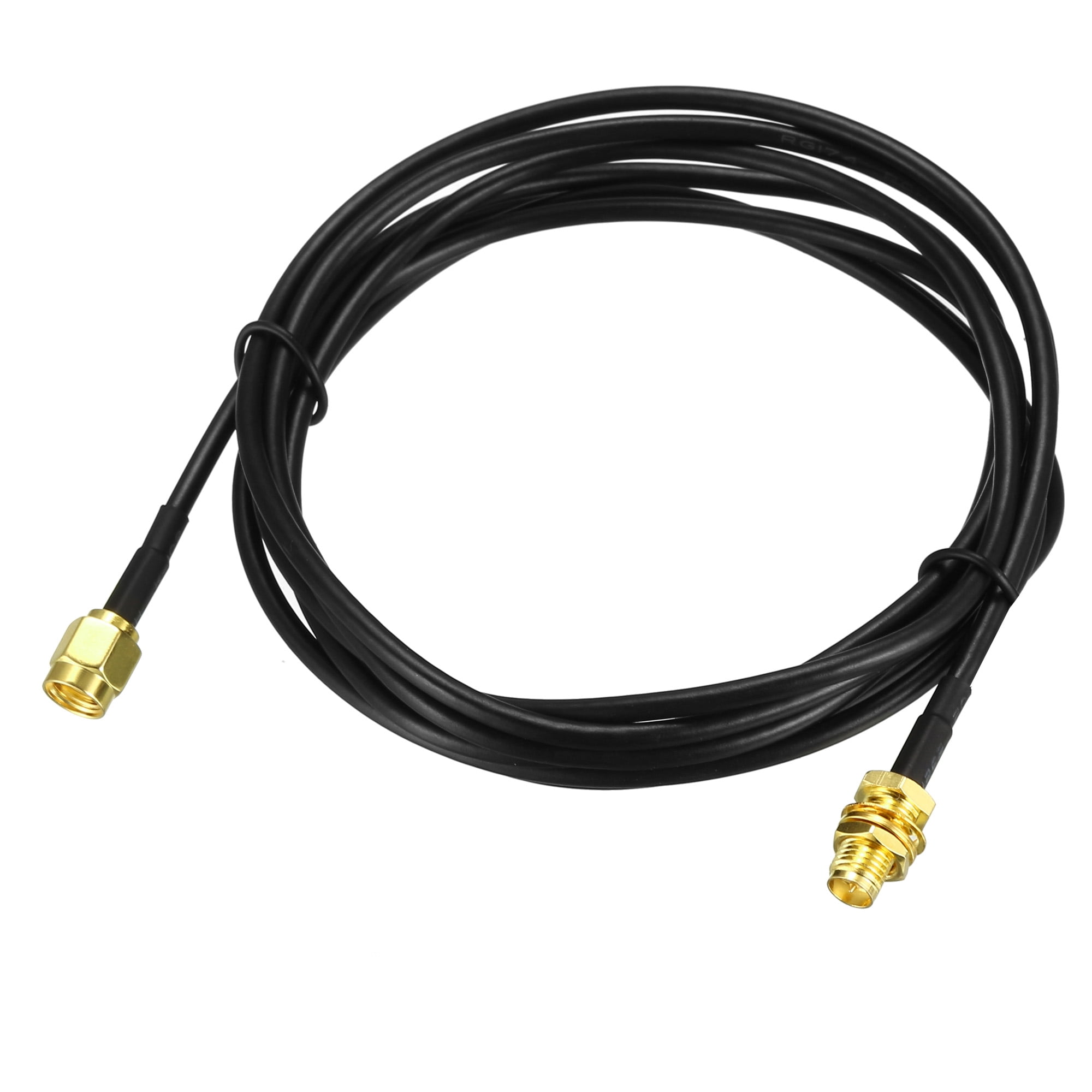 Antenna Extension Cable RPSMA Male to RPSMA Female Low Loss 6ft