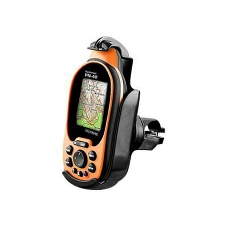 DeLorme RAM Bicycle Mount - Mount for navigator - for Earthmate GPS PN-20, PN-30, PN-40, PN-60, PN-60w SE