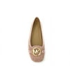 thumbnail image 3 of Michael Kors Women's Fulton Moccasin (Ballet, Numeric_7) MK Signature, 3 of 7