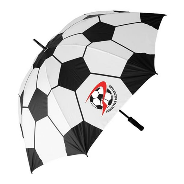 3300 60 in. Soccer Ball Umbrella