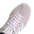 thumbnail image 4 of Tenis Adidas VL Court 3.0 para Mujer. ID6281 rosa 24.5, 4 of 5