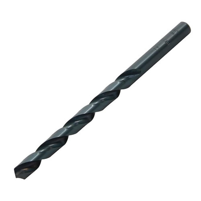 Broca Acero Alta Velocidad Negra Uso Industrial 5/8 b5/8 Ur Urrea Urrea