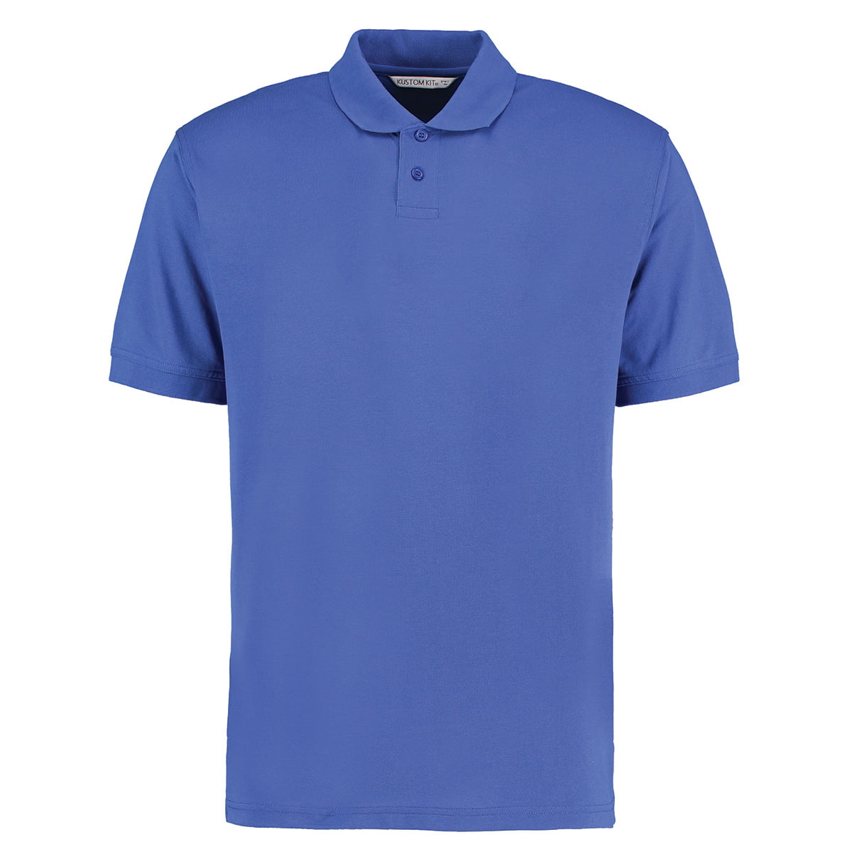 Kustom Kit Workforce Polo Shirt Regular Fit 
