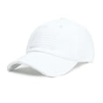 thumbnail image 2 of Certgust Summer Sales Under $1 250 Anniversary Usa Hat Washed Cotton Vintage Baseball Cap for Women Men Adjustable Dad Hat Unstructured Plain Cap Gift, 2 of 3