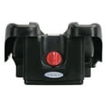 thumbnail image 4 of Graco SnugRide SnugLock Infant Car Seat Base, Black, 4 of 8